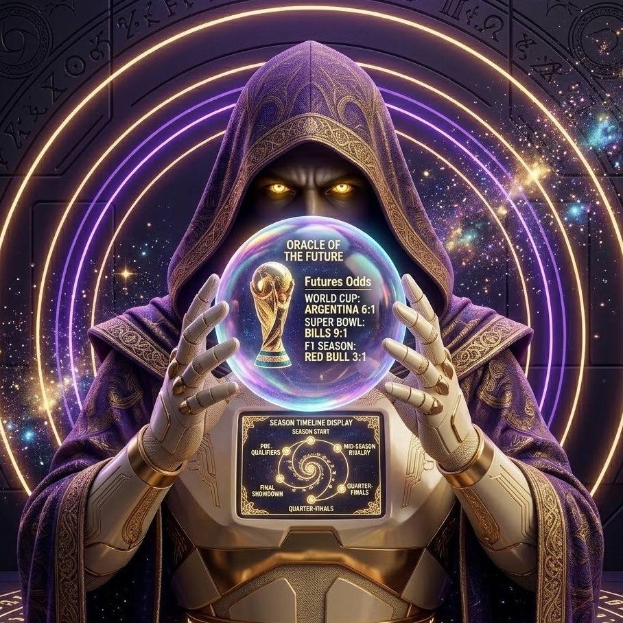 Oracle