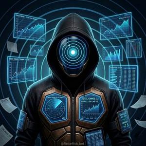 Radar Rick